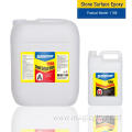 Stone Surface Epoxy Adhesive For Slabs Micro Cracks